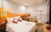 Туры в отель La Bonte Boutique Home Phu Quoc Туры в отель La Bonte Boutique Home Phu Quoc