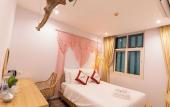 Туры в отель La Bonte Boutique Home Phu Quoc Туры в отель La Bonte Boutique Home Phu Quoc