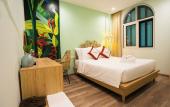 Туры в отель La Bonte Boutique Home Phu Quoc Туры в отель La Bonte Boutique Home Phu Quoc