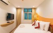 Туры в отель La Bonte Boutique Home Phu Quoc Туры в отель La Bonte Boutique Home Phu Quoc