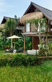 Туры в отель The Pulu Villas by GenuineHost Туры в отель The Pulu Villas by GenuineHost
