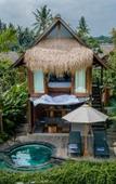 Туры в отель The Pulu Villas by GenuineHost Туры в отель The Pulu Villas by GenuineHost