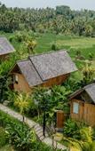 Туры в отель The Pulu Villas by GenuineHost Туры в отель The Pulu Villas by GenuineHost