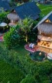 Туры в отель The Pulu Villas by GenuineHost Туры в отель The Pulu Villas by GenuineHost