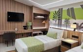 Туры в отель LIME Resort Bohol, a member of Radisson Individuals Premier Туры в отель LIME Resort Bohol, a member of Radisson Individuals Premier