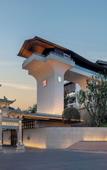 Туры в отель InterContinental Hotels MAOTAI TOWN by IHG Туры в отель InterContinental Hotels MAOTAI TOWN by IHG