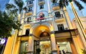 Туры в отель Golden Sun Hotel 6 Туры в отель Golden Sun Hotel 6