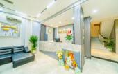 Туры в отель Golden Sun Hotel 6 Туры в отель Golden Sun Hotel 6