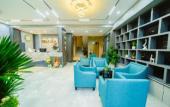 Туры в отель Golden Sun Hotel 6 Туры в отель Golden Sun Hotel 6
