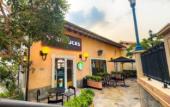 Туры в отель The Nice Hotel Phu Quoc - Fireworks & Ocean view Туры в отель The Nice Hotel Phu Quoc - Fireworks & Ocean view