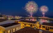 Туры в отель The Nice Hotel Phu Quoc - Fireworks & Ocean view Туры в отель The Nice Hotel Phu Quoc - Fireworks & Ocean view