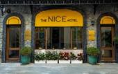 Туры в отель The Nice Hotel Phu Quoc - Fireworks & Ocean view Туры в отель The Nice Hotel Phu Quoc - Fireworks & Ocean view