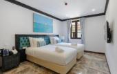 Туры в отель The Nice Hotel Phu Quoc - Fireworks & Ocean view Туры в отель The Nice Hotel Phu Quoc - Fireworks & Ocean view
