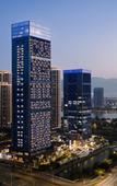 Туры в отель DoubleTree by Hilton Zhangzhou Туры в отель DoubleTree by Hilton Zhangzhou