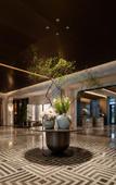 Туры в отель Shanghai Expo Riverside Hotel Туры в отель Shanghai Expo Riverside Hotel