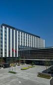 Туры в отель Shanghai Expo Riverside Hotel Туры в отель Shanghai Expo Riverside Hotel