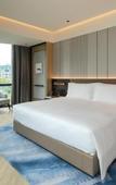 Туры в отель Shanghai Expo Riverside Hotel Туры в отель Shanghai Expo Riverside Hotel