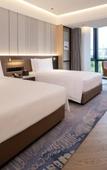 Туры в отель Shanghai Expo Riverside Hotel Туры в отель Shanghai Expo Riverside Hotel