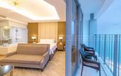 Туры в отель Panorama Beachfront Nha Trang by LYN Condotel Туры в отель Panorama Beachfront Nha Trang by LYN Condotel