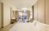 Туры в отель Panorama Beachfront Nha Trang by LYN Condotel Туры в отель Panorama Beachfront Nha Trang by LYN Condotel