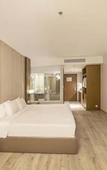 Туры в отель Panorama Beachfront Nha Trang by LYN Condotel Туры в отель Panorama Beachfront Nha Trang by LYN Condotel