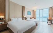 Туры в отель Panorama Beachfront Nha Trang by LYN Condotel Туры в отель Panorama Beachfront Nha Trang by LYN Condotel