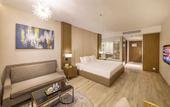 Туры в отель Panorama Beachfront Nha Trang by LYN Condotel Туры в отель Panorama Beachfront Nha Trang by LYN Condotel