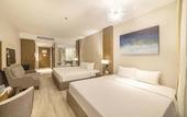 Туры в отель Panorama Beachfront Nha Trang by LYN Condotel Туры в отель Panorama Beachfront Nha Trang by LYN Condotel