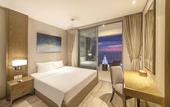 Туры в отель Panorama Beachfront Nha Trang by LYN Condotel Туры в отель Panorama Beachfront Nha Trang by LYN Condotel