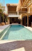 Туры в отель The Soul House Bali Туры в отель The Soul House Bali