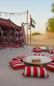 Туры в отель Al Marmoom Dome Luxury Desert Experiential Stay Туры в отель Al Marmoom Dome Luxury Desert Experiential Stay