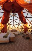 Туры в отель Al Marmoom Dome Luxury Desert Experiential Stay Туры в отель Al Marmoom Dome Luxury Desert Experiential Stay
