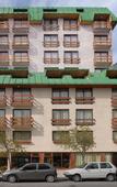 Туры в отель Soft Bariloche Hotel Туры в отель Soft Bariloche Hotel