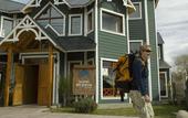 Туры в отель Hotel del Glaciar Libertador Туры в отель Hotel del Glaciar Libertador