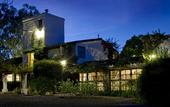 Туры в отель House of Jasmines - Relais & Chateaux Туры в отель House of Jasmines - Relais & Chateaux