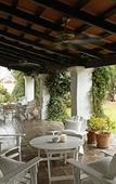 Туры в отель House of Jasmines - Relais & Chateaux Туры в отель House of Jasmines - Relais & Chateaux