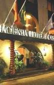 Туры в отель La Hacienda Туры в отель La Hacienda