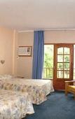 Туры в отель Hotel Carmen Туры в отель Hotel Carmen