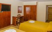 Туры в отель Hotel Carmen Туры в отель Hotel Carmen