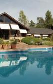 Туры в отель La Posta del Pilar Hotel & Spa - Adults Only Туры в отель La Posta del Pilar Hotel & Spa - Adults Only