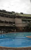 Туры в отель Hotel El Libertador Туры в отель Hotel El Libertador