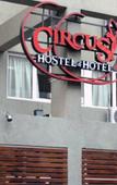 Туры в отель Circus Hotel & Hostel Туры в отель Circus Hotel & Hostel