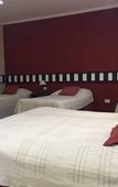 Туры в отель Don Horacio Hotel Selvatico Туры в отель Don Horacio Hotel Selvatico
