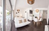 Туры в отель Sucre Suites Туры в отель Sucre Suites