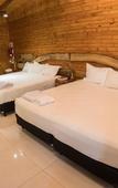 Туры в отель Tupa Lodge selva y rio Туры в отель Tupa Lodge selva y rio