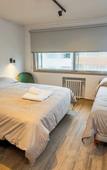 Туры в отель M382 Hotel Bariloche Туры в отель M382 Hotel Bariloche