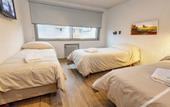 Туры в отель M382 Hotel Bariloche Туры в отель M382 Hotel Bariloche