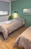 Туры в отель M382 Hotel Bariloche Туры в отель M382 Hotel Bariloche