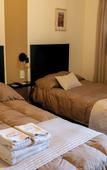 Туры в отель Hotel del tren Туры в отель Hotel del tren