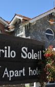 Туры в отель Carilo Soleil by HS Туры в отель Carilo Soleil by HS